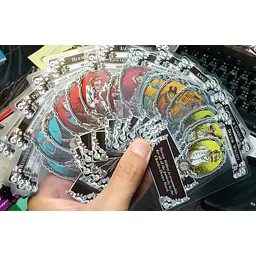 CTHULHU GLOOM - Master