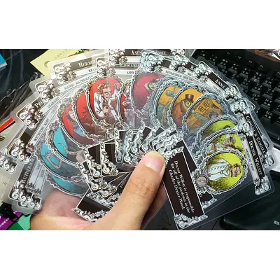 CTHULHU GLOOM secondary image