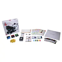 ALIEN ARTIFACTS - Master