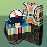 WAVELENGTH - Master