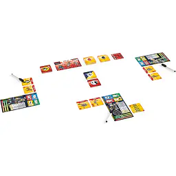 ZOMBICIDE: GEAR UP - Master