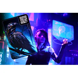 CHRONICLES OF CRIME: 2400 - Master