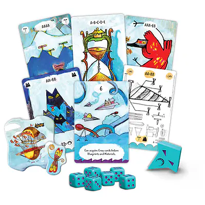 AERION secondary image