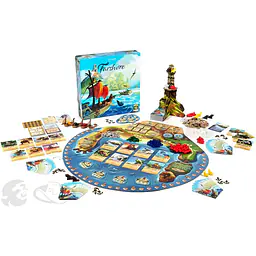 EVERDELL FARSHORE - Master