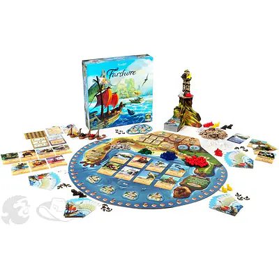 EVERDELL FARSHORE secondary image