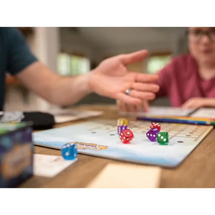 SAGRADA ARTISANS - Master