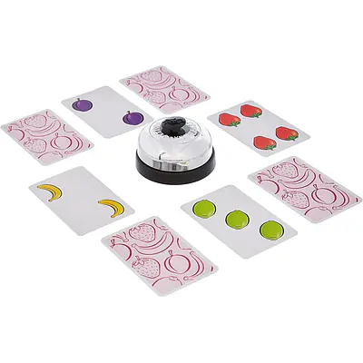 Halli Galli secondary image