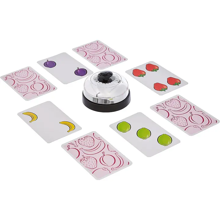 Halli Galli - Master