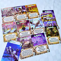 SMASH UP: 10th ANNIVERSARY - Master