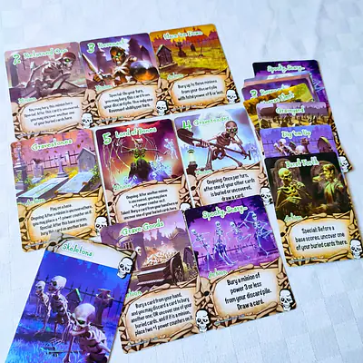 SMASH UP: 10th ANNIVERSARY secondary image