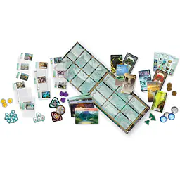 MYSTIC VALE: ESSENTIAL EDITION - Master