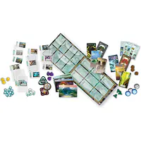 MYSTIC VALE: ESSENTIAL EDITION - Master