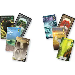 MYSTIC VALE: ESSENTIAL EDITION - Master