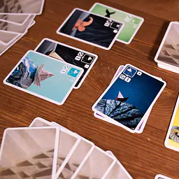 SEA SALT & PAPER - Master