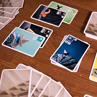 SEA SALT & PAPER - Master