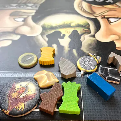 CAVERNA: CAVE VS CAVE - THE BIG BOX secondary image