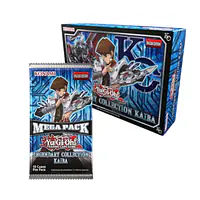 YGO – LEGENDARY COLLECTION KAIBA – REPRINT - YU-GI-OH! - Master