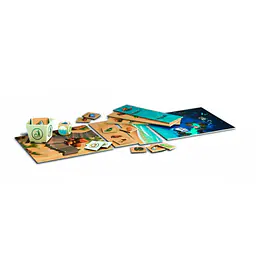 Plaža plaža - Master