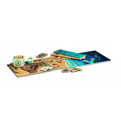 Plaža plaža secondary image