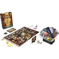 MYSTERIUM PARK - Master