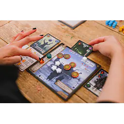 EXPEDITIONS - Master