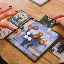 EXPEDITIONS - Master