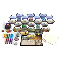 EXPEDITIONS - IRONCLAD EDITION - Master