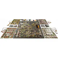 BRASS: BIRMINGHAM - Master