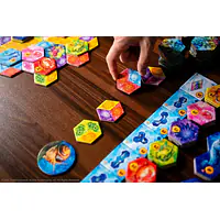 AQUA: Biodiversity in the Oceans - Master