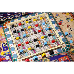 MERV: THE HEART OF THE SILK ROAD - Master