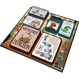 Munchkin Big Box - Master