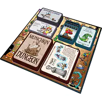 Munchkin Big Box - Master