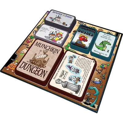 Munchkin Big Box secondary image