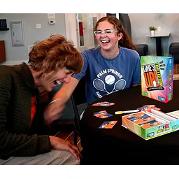 Time's Up! Family Edition - Master