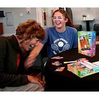 Time's Up! Family Edition - Master