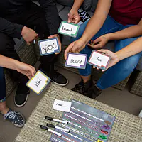 Blank Slate - Master