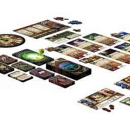 ELDER SIGN - Master