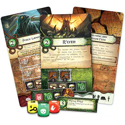 ELDER SIGN - Master