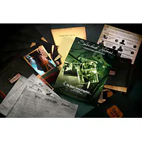 SHERLOCK HOLMES CONSULTING DETECTIVE: THE BAKER STREET IRREGULARS - Master