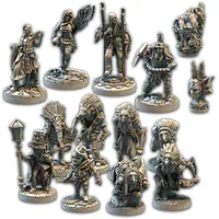 ETHERFIELDS - Master