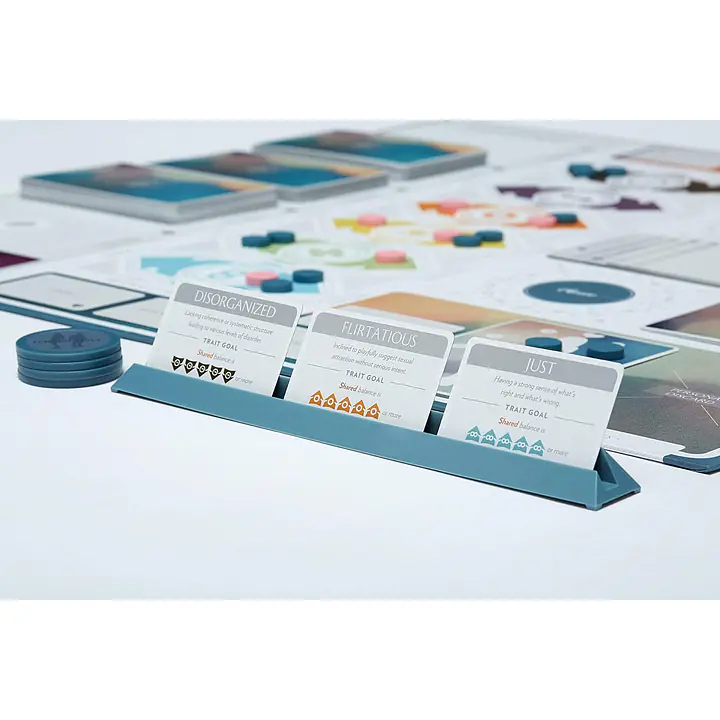 FOG OF LOVE - Master