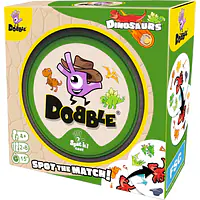 Dobble Dinozavri - Master