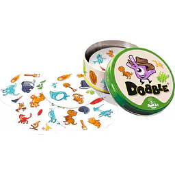 Dobble Dinozavri - Master