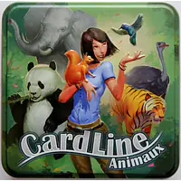 Cardline Animals - Master