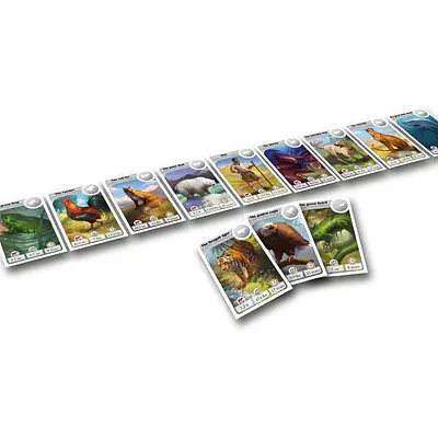 Cardline Animals secondary image