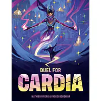 Duel for Cardia - Master