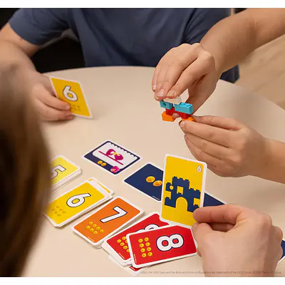 Brick Like This! - LEGO secondary image