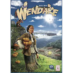 WENDAKE - Master
