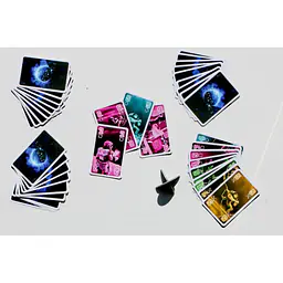 THE CREW: ISKANJE DEVETEGA PLANETA - SLOVENSKA IZDAJA - Master