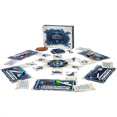 ASTRA secondary image